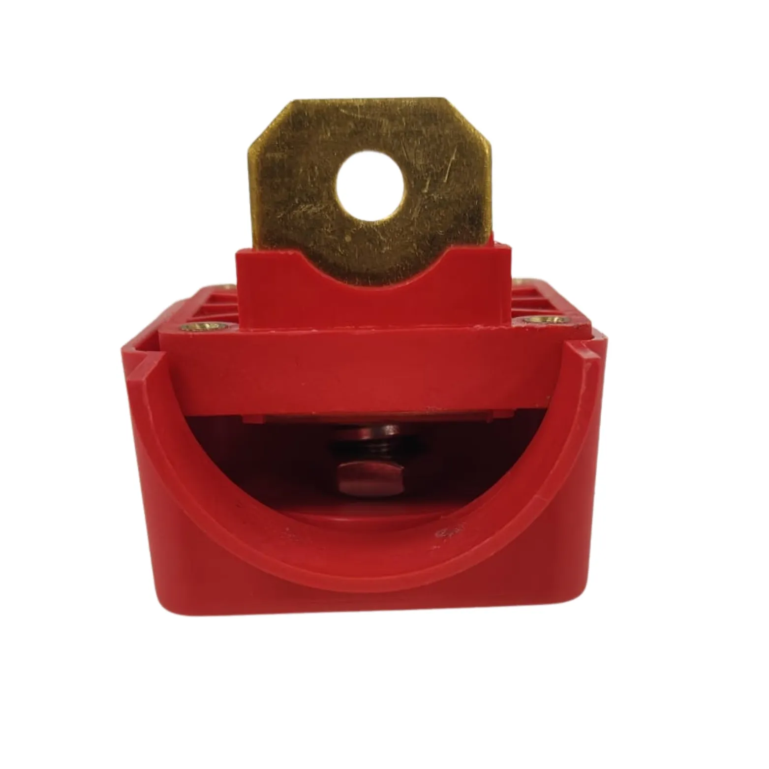 ESS TERMINAL FX-150A RED - Image 3